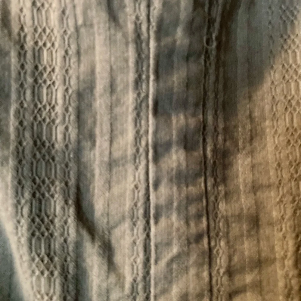 Foxcroft Women's Khaki/Olive Shirt - Picture 8 of 10